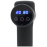 Pistolet de massage Prixton MGF200 Xtreme Pistolet de massage Prixton MGF200 Xtreme
