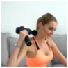 Pistolet de massage Prixton MGF200 Xtreme Pistolet de massage Prixton MGF200 Xtreme