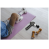 Pistolet de massage Prixton MGF300 Fit Titan Pistolet de massage Prixton MGF300 Fit Titan