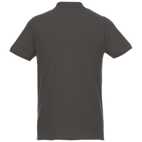 Polo personnalisé en coton bio recyclé homme Beryl - XS à 3XL