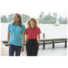 Polo personnalisé en coton bio recyclé homme Beryl - XS à 3XL Polo personnalisé en coton bio recyclé homme Beryl - XS à 3XL