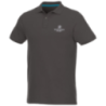 Polo personnalisé en coton bio recyclé homme Beryl - XS à 3XL Polo personnalisé en coton bio recyclé homme Beryl - XS à 3XL