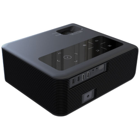 Projecteur Prixton Miró Wi-Fi 5G 4K