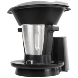 Robot de cuisine gourmet...
