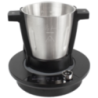 Robot de cuisine gourmet Prixton My Foodie avec wifi Robot de cuisine gourmet Prixton My Foodie avec wifi