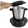 Robot de cuisine gourmet Prixton My Foodie avec wifi Robot de cuisine gourmet Prixton My Foodie avec wifi