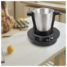 Robot de cuisine gourmet Prixton My Foodie avec wifi Robot de cuisine gourmet Prixton My Foodie avec wifi
