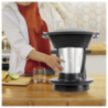 Robot de cuisine gourmet Prixton My Foodie avec wifi Robot de cuisine gourmet Prixton My Foodie avec wifi