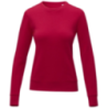 Pull personnalisé ras de cou Zenon pour femme - XS à XXL Pull personnalisé ras de cou Zenon pour femme - XS à XXL