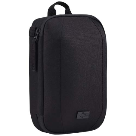 Pochette de rangement personnalisable d’accessoires high tech recyclé Case Logic Invigo