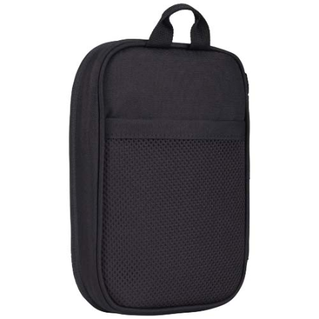 Pochette de rangement personnalisable d’accessoires high tech recyclé Case Logic Invigo