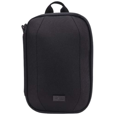 Pochette de rangement personnalisable d’accessoires high tech recyclé Case Logic Invigo