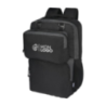 Sac ordinateur personnalisable Trailhead de 14 L recyclé GRS bicolore 15 pouces Sac ordinateur personnalisable Trailhead de 14 L recyclé GRS bicolore 15 pouces