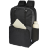 Sac ordinateur personnalisable Trailhead de 14 L recyclé GRS bicolore 15 pouces Sac ordinateur personnalisable Trailhead de 14 L recyclé GRS bicolore 15 pouces