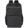 Sac ordinateur personnalisable Trailhead de 14 L recyclé GRS bicolore 15 pouces Sac ordinateur personnalisable Trailhead de 14 L recyclé GRS bicolore 15 pouces