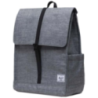 Sac à dos personnalisable Herschel City en polyester recyclé 600D 16L