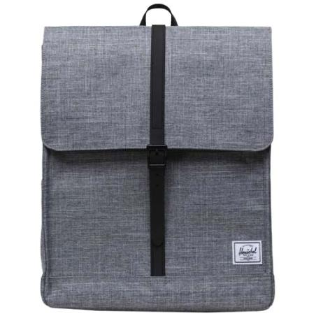 Sac à dos personnalisable Herschel City en polyester recyclé 600D 16L