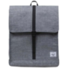 Sac à dos personnalisable Herschel City en polyester recyclé 600D 16L