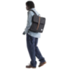 Sac à dos personnalisable Herschel City en polyester recyclé 600D 16L