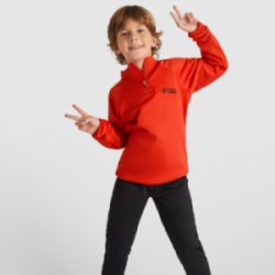 Veste de sport...