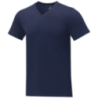 T-shirt publicitaire Somoto manches courtes col v - Homme - 100% coton 160 g/m2 - XS à 3XL T-shirt publicitaire Somoto manches courtes col v - Homme - 100% coton 160 g/m2 - XS à 3XL
