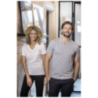 T-shirt publicitaire Somoto manches courtes col v - Homme - 100% coton 160 g/m2 - XS à 3XL T-shirt publicitaire Somoto manches courtes col v - Homme - 100% coton 160 g/m2 - XS à 3XL
