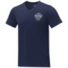 T-shirt publicitaire Somoto manches courtes col v - Homme - 100% coton 160 g/m2 - XS à 3XL T-shirt publicitaire Somoto manches courtes col v - Homme - 100% coton 160 g/m2 - XS à 3XL