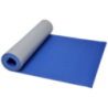 Tapis de yoga publicitaire Babaji