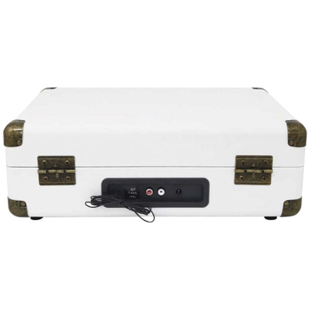 Tourne-disque MP3 VC400 Prixton