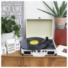 Tourne-disque MP3 VC400 Prixton Tourne-disque MP3 VC400 Prixton