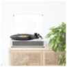 Tourne-disque et lecteur de musique Prixton Studio deluxe Tourne-disque et lecteur de musique Prixton Studio deluxe