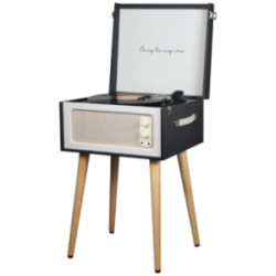 Tourne-disque vinyle...