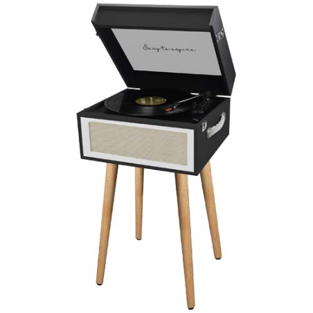 Tourne-disque vinyle Prixton Detroit