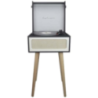 Tourne-disque vinyle Prixton Detroit Tourne-disque vinyle Prixton Detroit