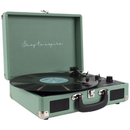Tourne-disque vinyle Prixton VC400