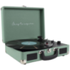 Tourne-disque vinyle Prixton VC400 Tourne-disque vinyle Prixton VC400