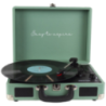 Tourne-disque vinyle Prixton VC400 Tourne-disque vinyle Prixton VC400