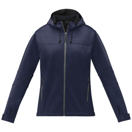 Veste Softshell personnalisable Match pour femme