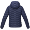 Doudoune personnalisée Petalite recyclée certifiée GRS pour femme - XS à XXL Doudoune personnalisée Petalite recyclée certifiée GRS pour femme - XS à XXL