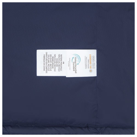 Doudoune personnalisée Petalite recyclée certifiée GRS pour femme - XS à XXL