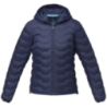 Doudoune personnalisée Petalite recyclée certifiée GRS pour femme - XS à XXL Doudoune personnalisée Petalite recyclée certifiée GRS pour femme - XS à XXL