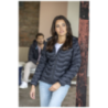 Doudoune personnalisée Petalite recyclée certifiée GRS pour femme - XS à XXL Doudoune personnalisée Petalite recyclée certifiée GRS pour femme - XS à XXL