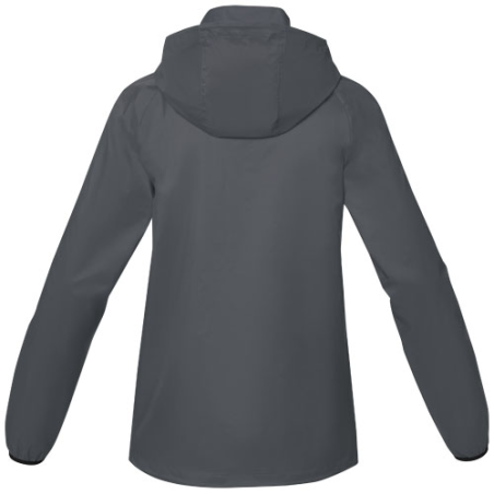 Veste personnalisée légère Dinlas pour femme