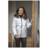 Veste personnalisée légère Dinlas pour femme Veste personnalisée légère Dinlas pour femme