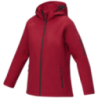 Veste softshell personnalisable Notus matelassée pour femme - XS à XXL Veste softshell personnalisable Notus matelassée pour femme - XS à XXL