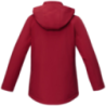 Veste softshell personnalisable Notus matelassée pour femme - XS à XXL Veste softshell personnalisable Notus matelassée pour femme - XS à XXL