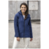 Veste softshell personnalisable Notus matelassée pour femme - XS à XXL Veste softshell personnalisable Notus matelassée pour femme - XS à XXL