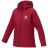 Veste softshell personnalisable Notus matelassée pour femme - XS à XXL Veste softshell personnalisable Notus matelassée pour femme - XS à XXL