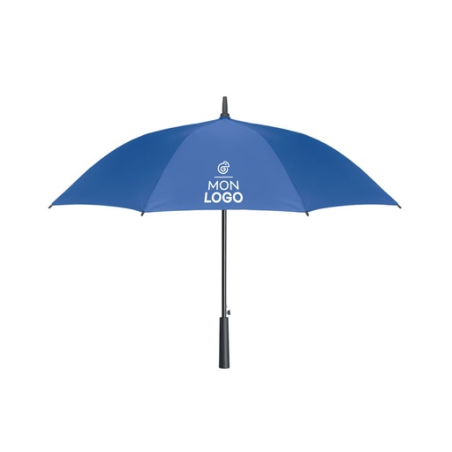 Parapluie tempête personnalisé automatique 23 pouces - SEATLE