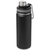 Bouteille isotherme publicitaire 590ml Gessi en acier inoxydable Bouteille isotherme publicitaire 590ml Gessi en acier inoxydable